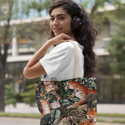 Alberi Tote Bag