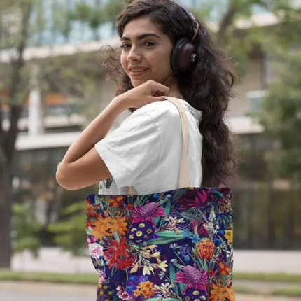 Ahog Tote Bag