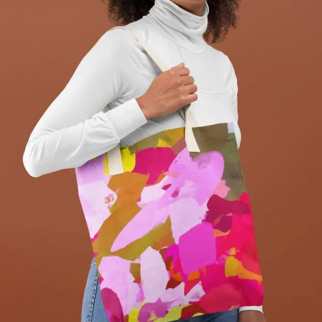 Eossirth Tote Bag