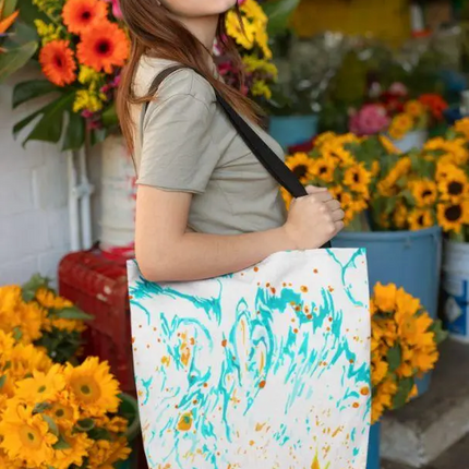Cisyn Tote Bag