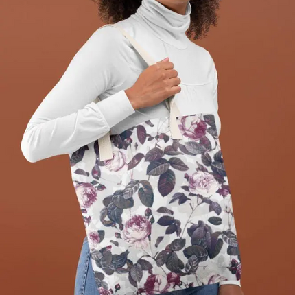 Maudour Tote Bag