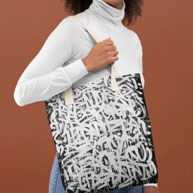 Me Exiges Crear Tote Bag