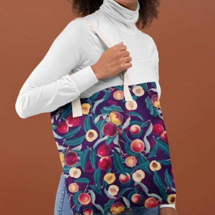Koulam Tote Bag