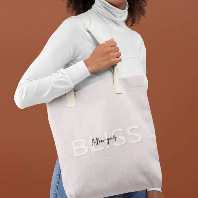 Krata Tote Bag