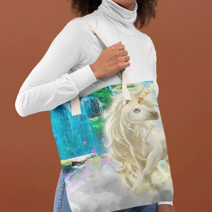 Gáð Tote Bag