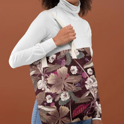 Denurig Tote Bag