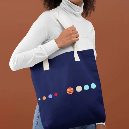 Cyton Tote Bag