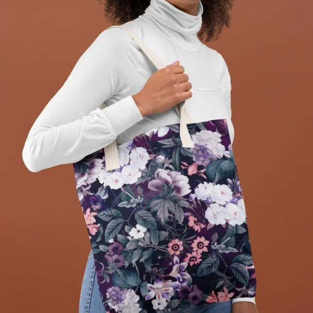 Dhrobhat Tote Bag