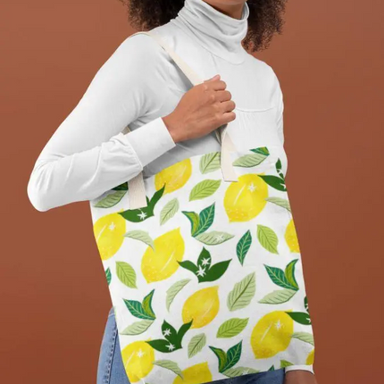 Gierrenth Tote Bag