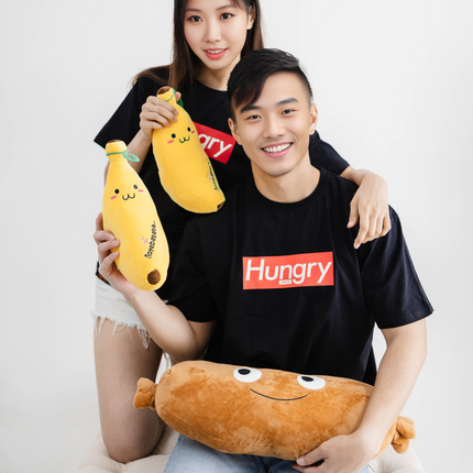 Banana Plush