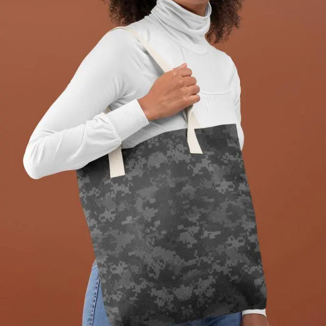Eldre Tote Bag