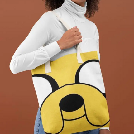 Cute Tote Bag
