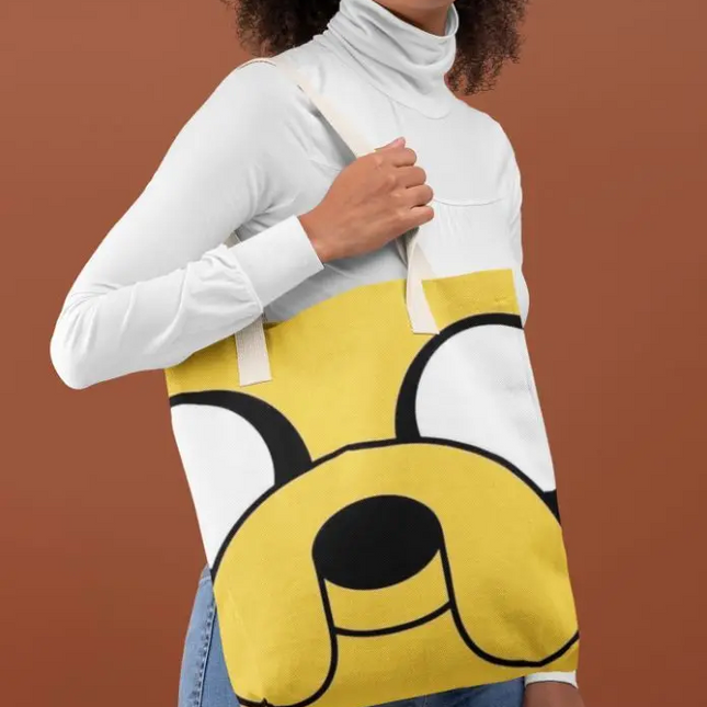Cute Tote Bag