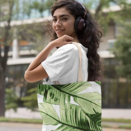 Agellig Tote Bag
