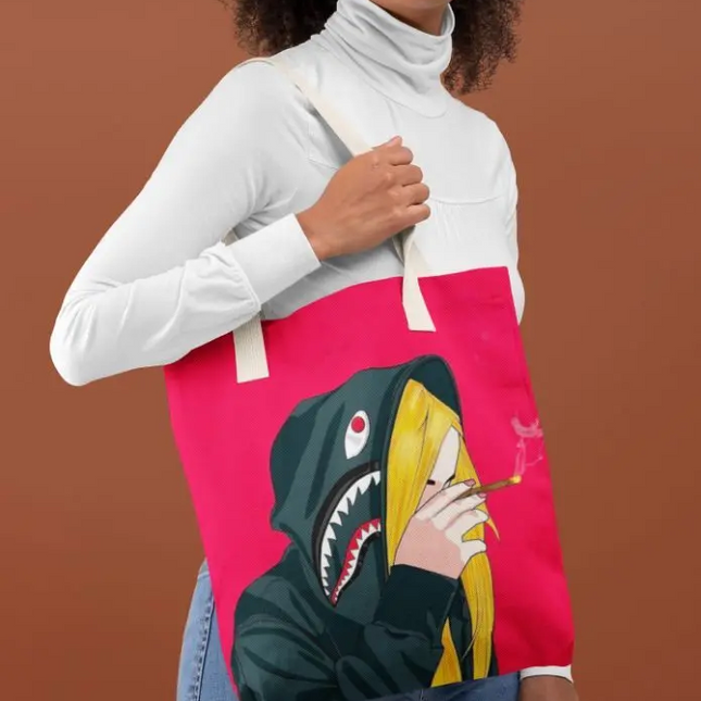 Epic Tote Bag