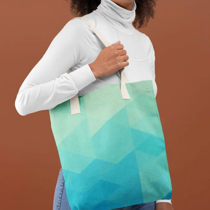 Durzabu Tote Bag
