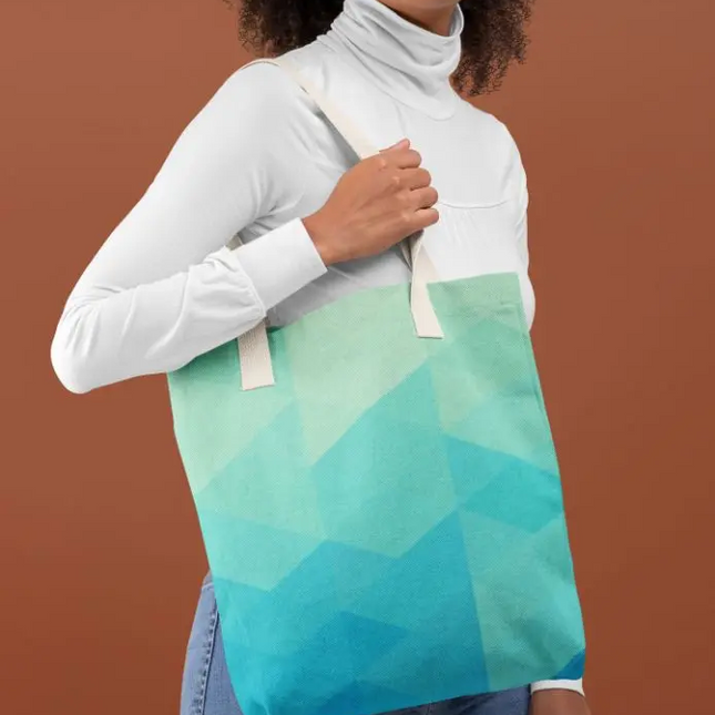 Durzabu Tote Bag