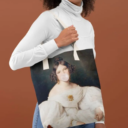 Extra1722940-prints Tote Bag