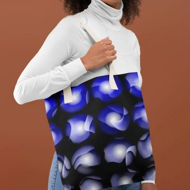 Covalen Tote Bag