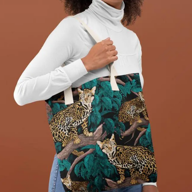 Eozell Tote Bag
