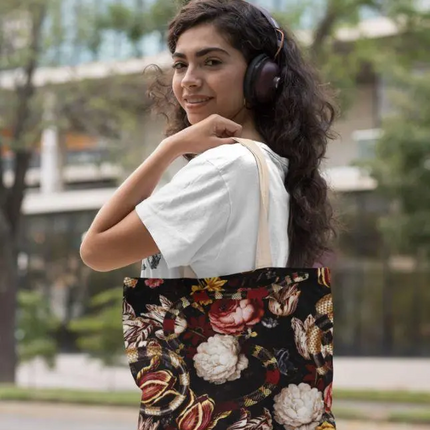 Andrwenna Tote Bag