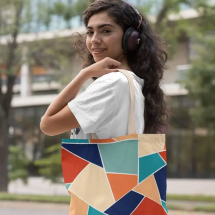Agola Tote Bag