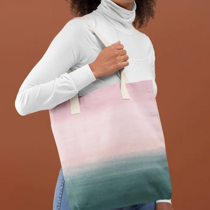 Lamma Tote Bag