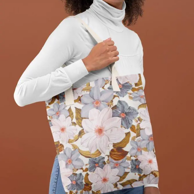 Onenn Tote Bag