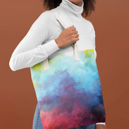 Prop Nature Tote Bag