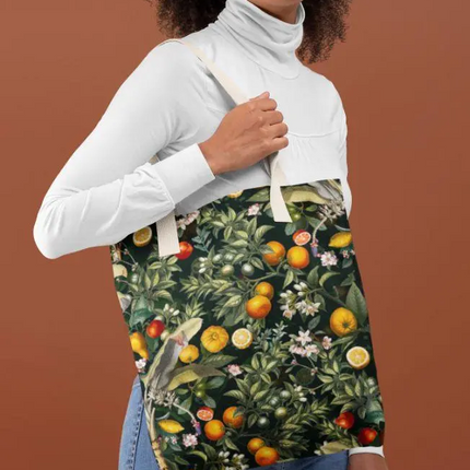 Kshandhalat Tote Bag