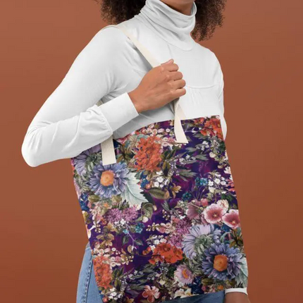 Masaru Tote Bag
