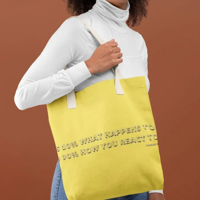 Oðrúfn Tote Bag