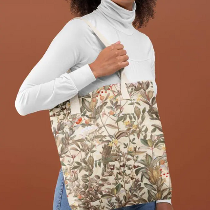 Lanoela Tote Bag