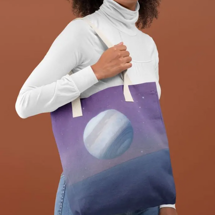 Numur Tote Bag
