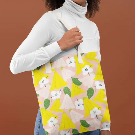 Jilenn Tote Bag