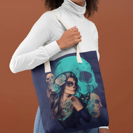 Kusym Tote Bag