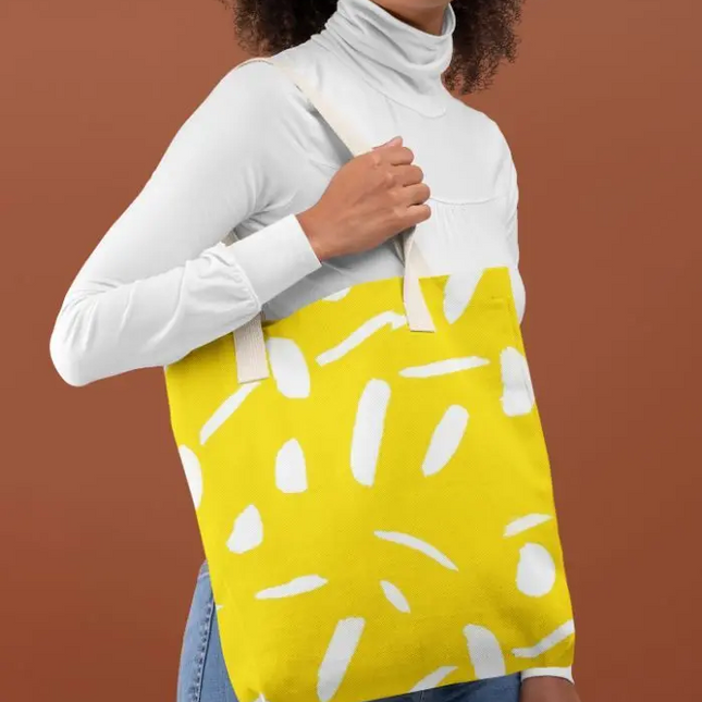 Hukutæ Tote Bag