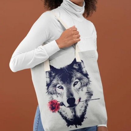 Love Lost Tote Bag