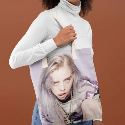 Hrír Tote Bag