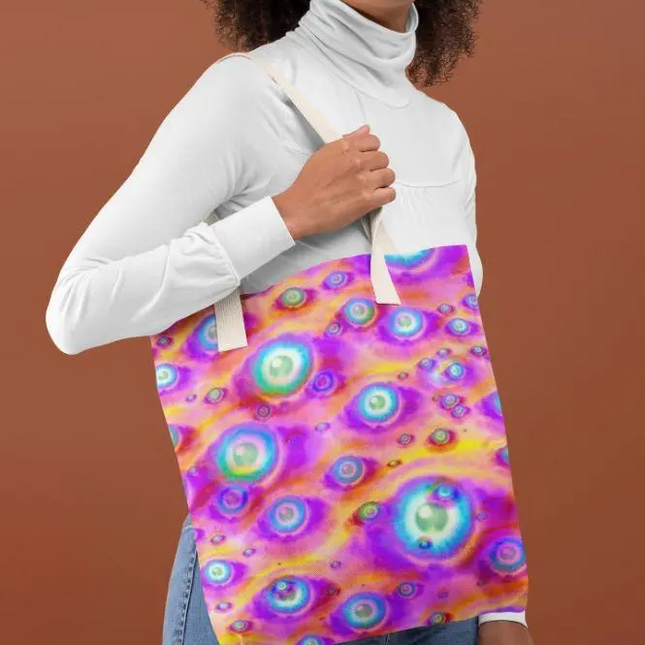 iTrip Tote Bag