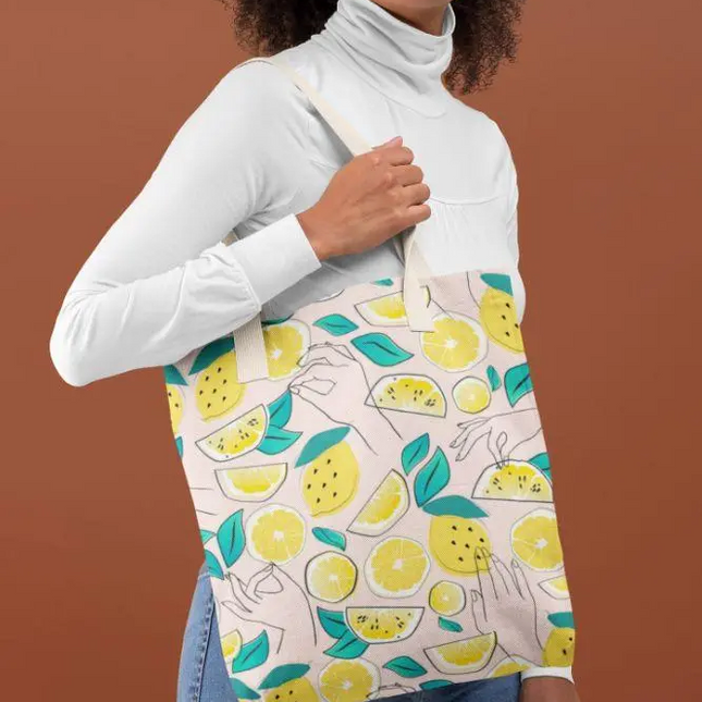 Naoise Morrin Tote Bag