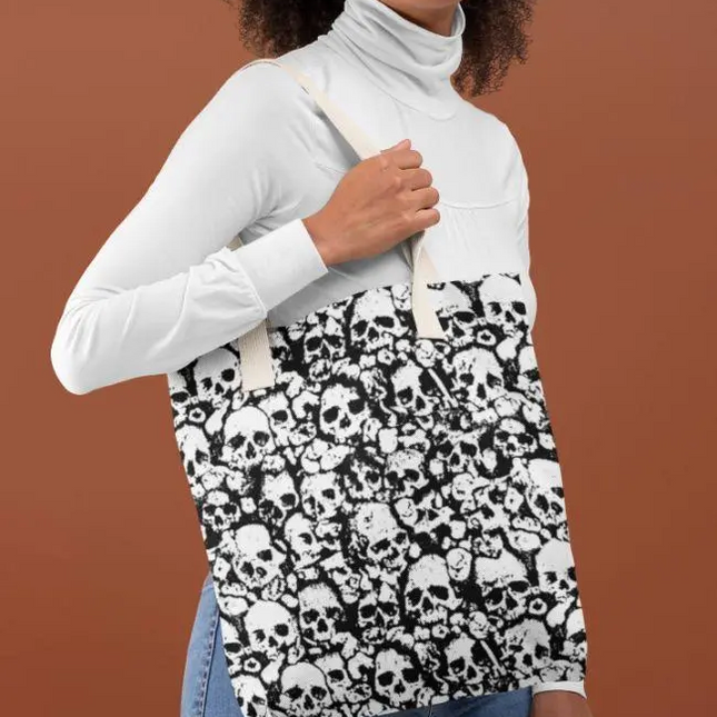 Olloya Tote Bag