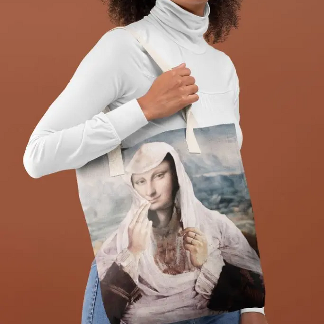 Prapta Tote Bag
