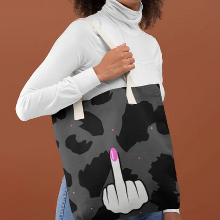 LOL Tote Bag