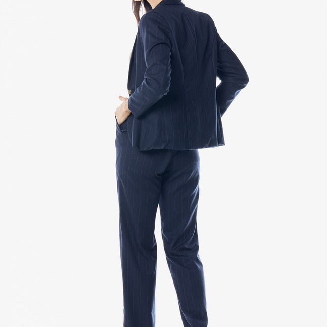 Women Classic Blazer/Suit in Italian Wool