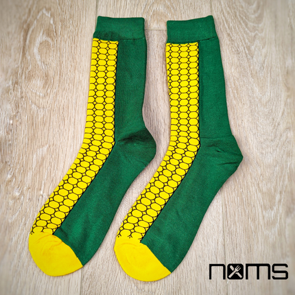 Corny Sock