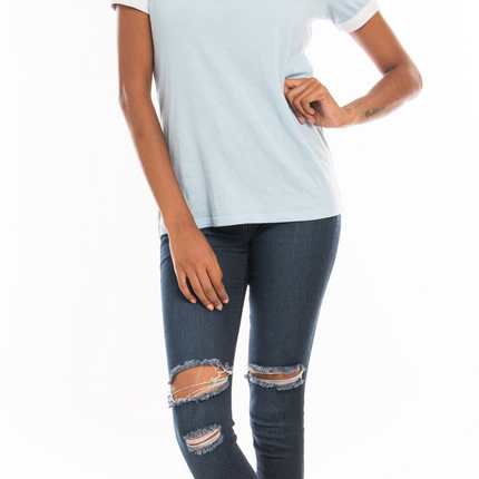 Black Ankle Casual V-Toe Flip-Flop Tabi Big Toe Socks