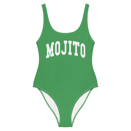 Mojito - Swimsuit