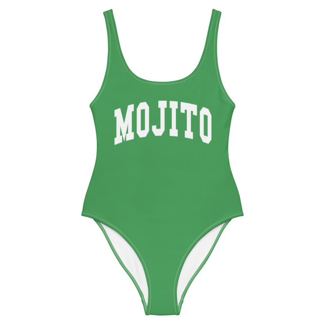 Mojito - Swimsuit