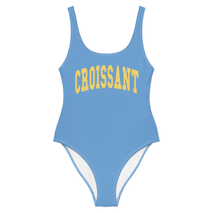 Croissant - Swimsuit